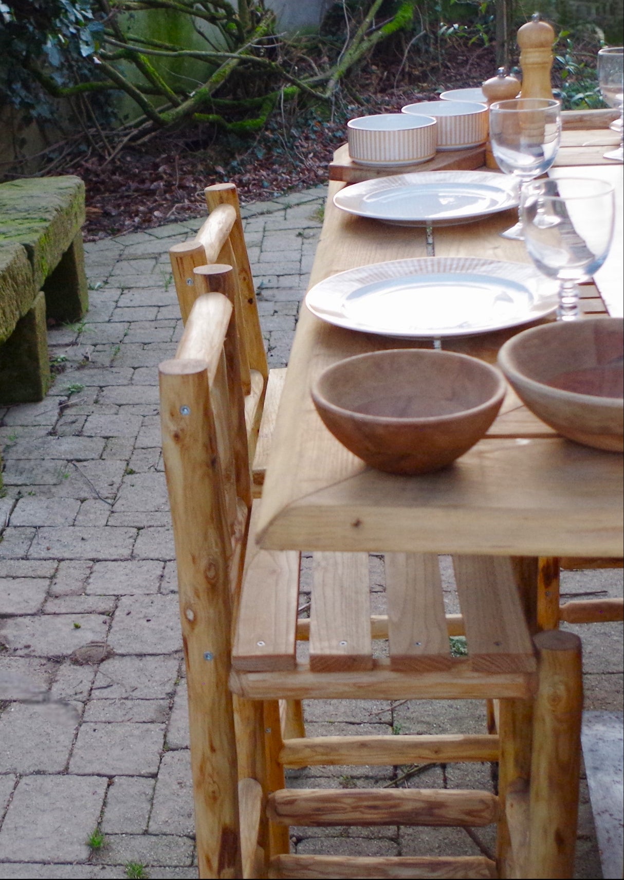 Tabouret de bar